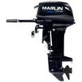 МОТОР MARLIN MP 9,9 AMHS PRO в Ханты-Мансийске