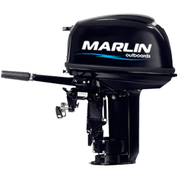 Мотор MARLIN MP 30 AMH в Ханты-Мансийске