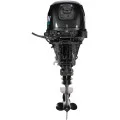 Мотор MARLIN MF 9.9 AMHL в Ханты-Мансийске
