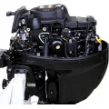 Мотор MARLIN MF 15 AMHL в Ханты-Мансийске
