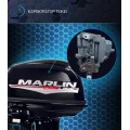 Мотор MARLIN MP 30 AMH PROLINE в Ханты-Мансийске