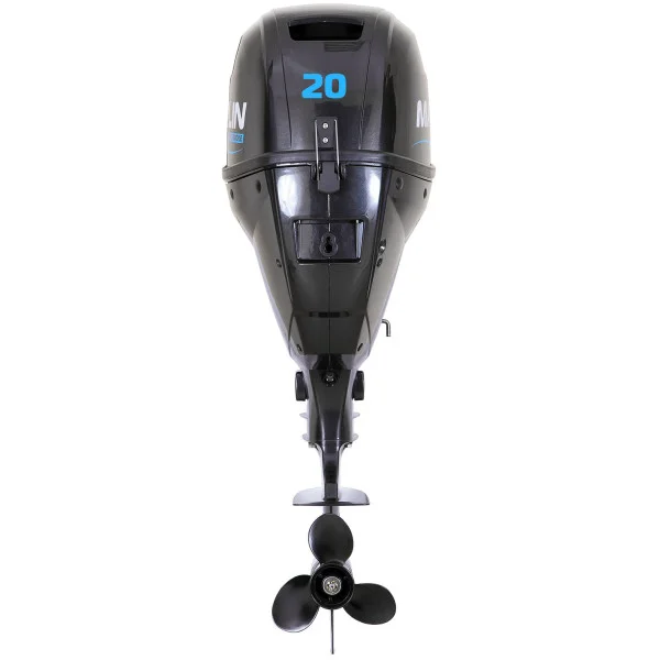 Мотор MARLIN MF 20 AWRL в Ханты-Мансийске