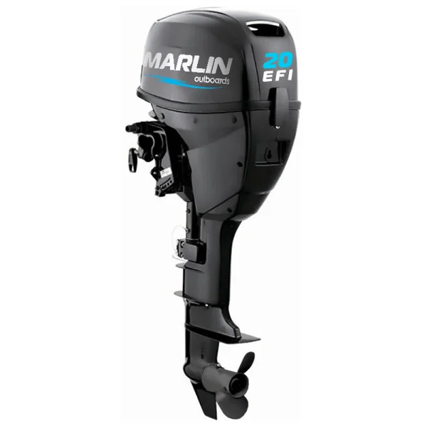 Мотор MARLIN MFI 20 AWRL в Ханты-Мансийске