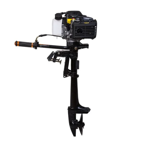 ЛОДОЧНЫЙ МОТОР HANGKAI 3.6HP 4-Х ТАКТНЫЙ в Ханты-Мансийске