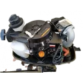 Мотор Parsun F5BMS в Ханты-Мансийске
