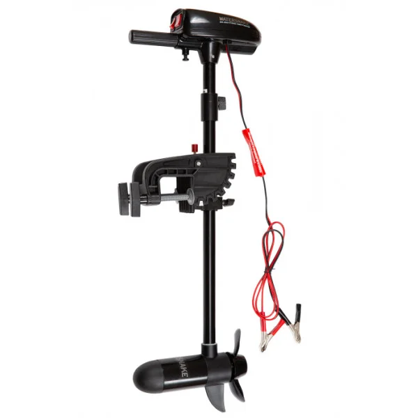 Электромотор WaterSnake ASP 24 lbs/24 в Ханты-Мансийске