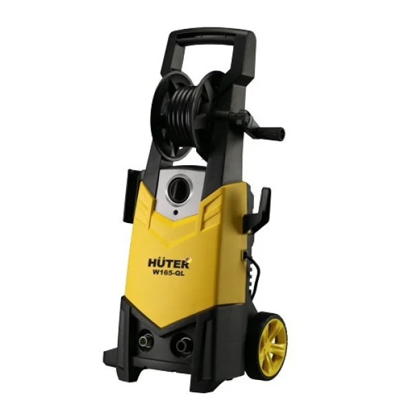 Моечная машина HUTER W165-QL в Ханты-Мансийске