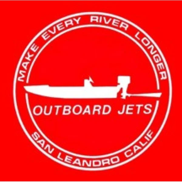 Водомётная насадка Outboard Jets AE4R-30 в Ханты-Мансийске