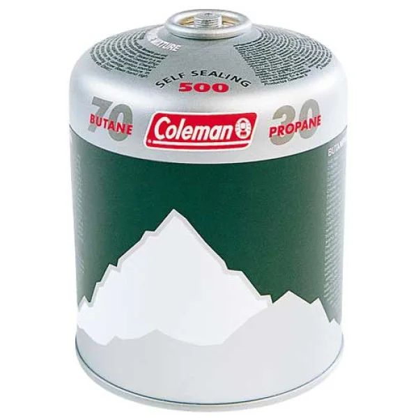 Газовый картридж Coleman C500 в Ханты-Мансийске