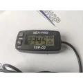 Тахометр/счетчик моточасов SEA-PRO TSP-02 в Ханты-Мансийске
