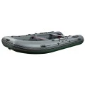 Надувная лодка ПВХ RiverBoats RB - 370 (Киль) в Ханты-Мансийске