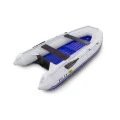 Лодка надувная моторная SOLAR-380 Jet tunnel в Ханты-Мансийске