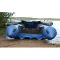 Лодка надувная Angler REEF TRITON 390FНД в Ханты-Мансийске
