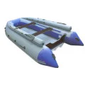 Лодка надувная Angler REEF TRITON 390FНД в Ханты-Мансийске