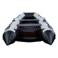 Надувная лодка ПВХ RiverBoats RB - 370 НДНД в Ханты-Мансийске