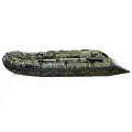 Надувная лодка Liman SCD 380ALR КМФ в Ханты-Мансийске