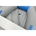Моторная лодка ПВХ Zefir 3500 в Ханты-Мансийске