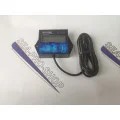 Тахометр/счетчик моточасов SEA-PRO TSP-01 в Ханты-Мансийске