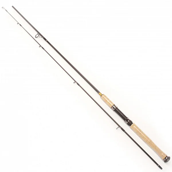 Спиннинг штекерный Mikado Taurus 2,40 м тест 5-25 гр. в Ханты-Мансийске
