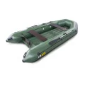 Лодка надувная моторная Solar SL-380 в Ханты-Мансийске