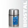 Термосы Biostal с широкой горловиной