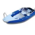Надувная лодка SkyBoat 460R в Ханты-Мансийске