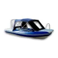 Надувная лодка SkyBoat 460R в Ханты-Мансийске