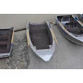 Алюминиевая лодка WINDBOAT-42 в Ханты-Мансийске