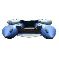 Лодка надувная Angler REEF 390FНД с фальшбортом в Ханты-Мансийске