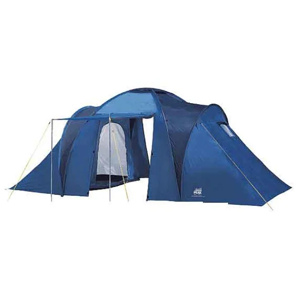 Палатка High Peak COMO 4 в Ханты-Мансийске