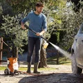 Моечная машина Stihl RE-100 + CP 200 1л в Ханты-Мансийске