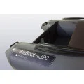 Лодка ПВХ Big Boat ТМ320 в Ханты-Мансийске