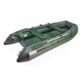 Моторная лодка ПВХ Zefir 3500 LT (малокилевая) в Ханты-Мансийске