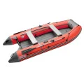 Моторная лодка ПВХ Zefir 3500 LT (малокилевая) в Ханты-Мансийске