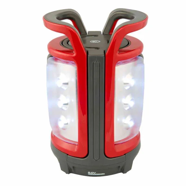Фонарь CPX 6 DUO LED LANTERN Coleman в Ханты-Мансийске