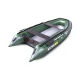 Лодка надувная моторная SOLAR-350 К (Максима) в Ханты-Мансийске