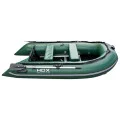 Надувная лодка HDX Classic 370 в Ханты-Мансийске