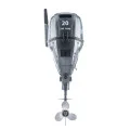 Мотор Mikatsu MF20HS в Ханты-Мансийске