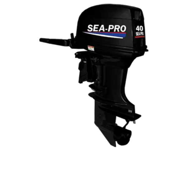 Мотор Sea Pro Т40S в Ханты-Мансийске
