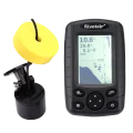 Эхолот Rivotek Fisher 25 Dual в Ханты-Мансийске