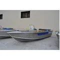 Алюминиевая лодка WINDBOAT-45C в Ханты-Мансийске