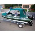 Надувная лодка SkyBoat 520R в Ханты-Мансийске
