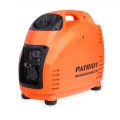 Электростанция инверторная Patriot 2000 I / медная обмотка в Ханты-Мансийске