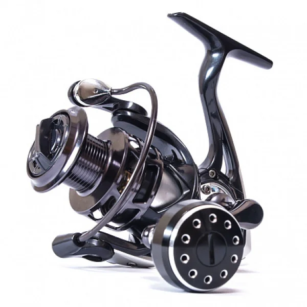 Катушка AKmaster SW 3000, 12+1 подш в Ханты-Мансийске
