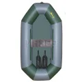 Надувная лодка Инзер 1 ГР (310) в Ханты-Мансийске