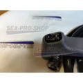Машинка газ-реверс Sea-Pro (Yamaha 703) в Ханты-Мансийске