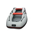 Надувная лодка Altair Sirius 335 AirDeck в Ханты-Мансийске