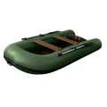 Надувная лодка BoatMaster 310ТА в Ханты-Мансийске