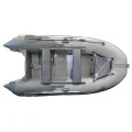 Надувная лодка Liman SCD 330AL КМФ в Ханты-Мансийске