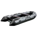 Надувная лодка RiverBoats RB - 390 НДНД в Ханты-Мансийске